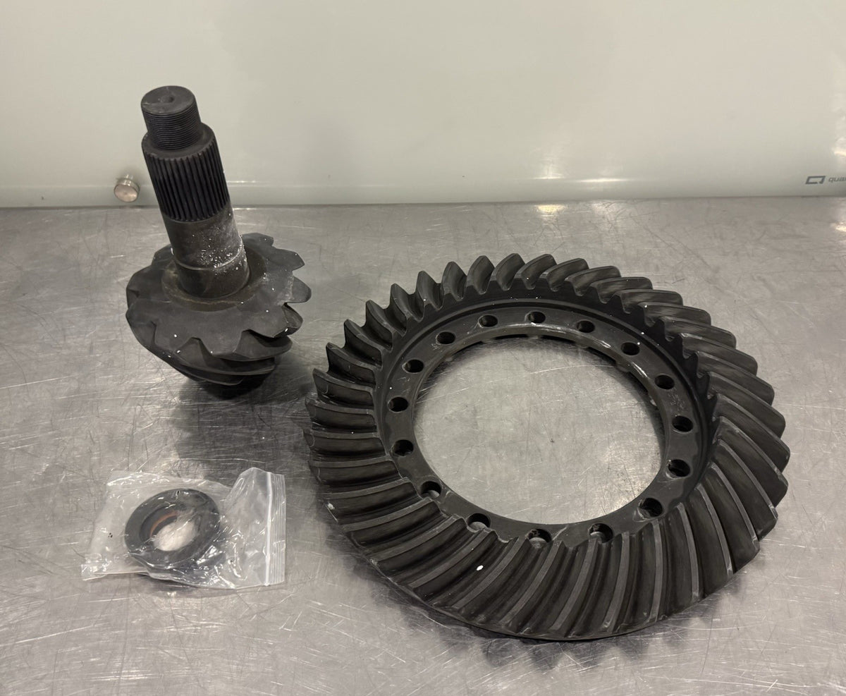 513369 Gear & Pinion Set RS-404 3.70 15.4" M12513369 NEW IN BOX! SHIPS FREE!