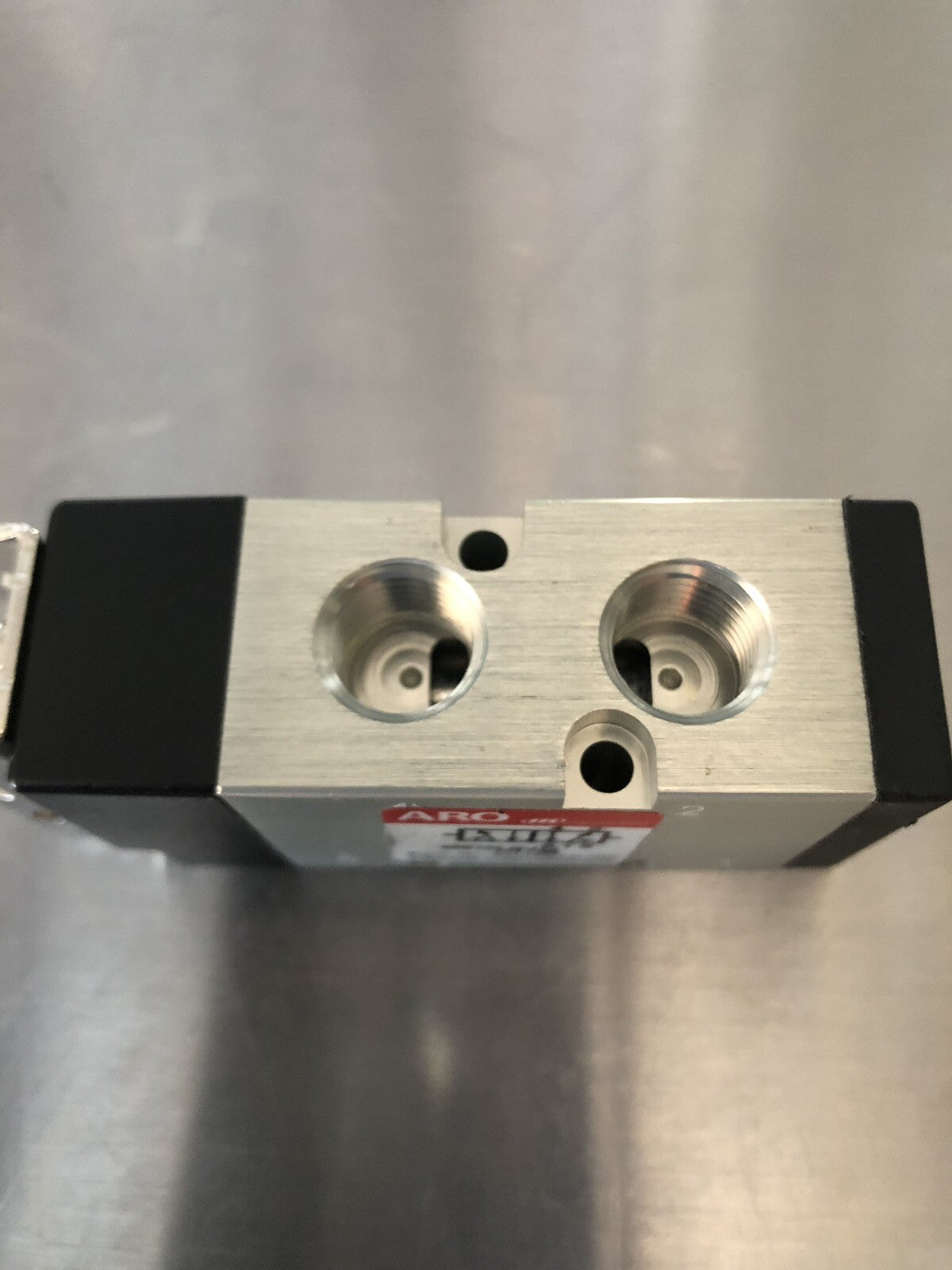 ARO M212LS-10 Ingersol Rand Air Controlled Valve NEW!!! FREE SHIPPING!!!