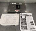 Ductmate ULtimate Door 14” x 10” Access Door High Temp Air Ducts Grease NEW!
