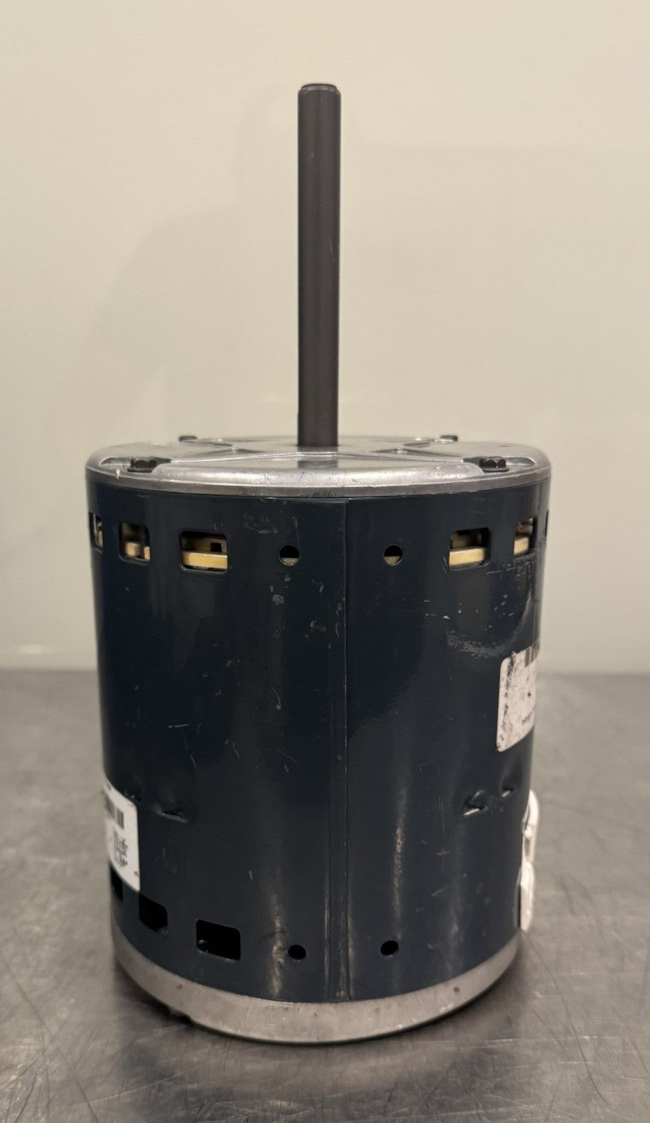 Genteq 5SME39MXL070 Blower Motor 3/4HP 208-230V Program 665917 NEW! SHIPS FREE!