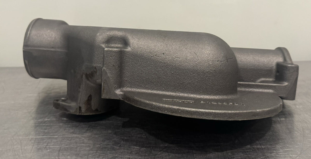 4P-3864 Caterpillar Water Pump Cover CAT 4P3864 NEW! FREE SHIPPING!