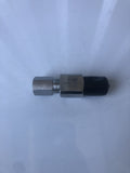 Parker PS8600-1/4A-IN Inconel Safety Head HT-86693 MAWP 10000 PSI@RT NEW!