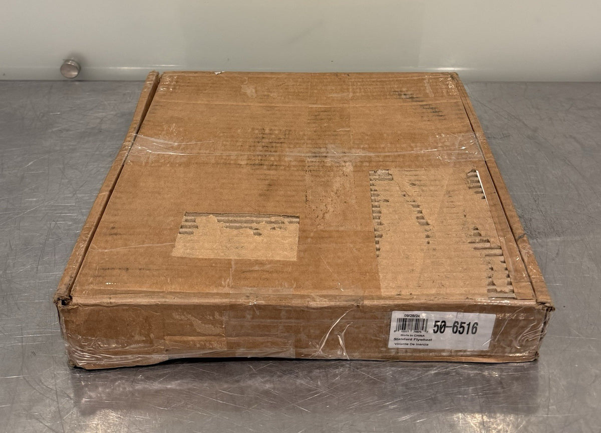 50-6516 Flywheel Assembly 153 Tooth NEW IN BOX! FREE SHIPPING!