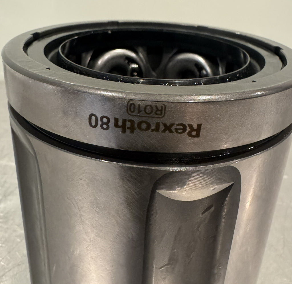 Rexroth R060208010 Standard Linear Bushing NEW IN BOX! FREE SHIPPING!