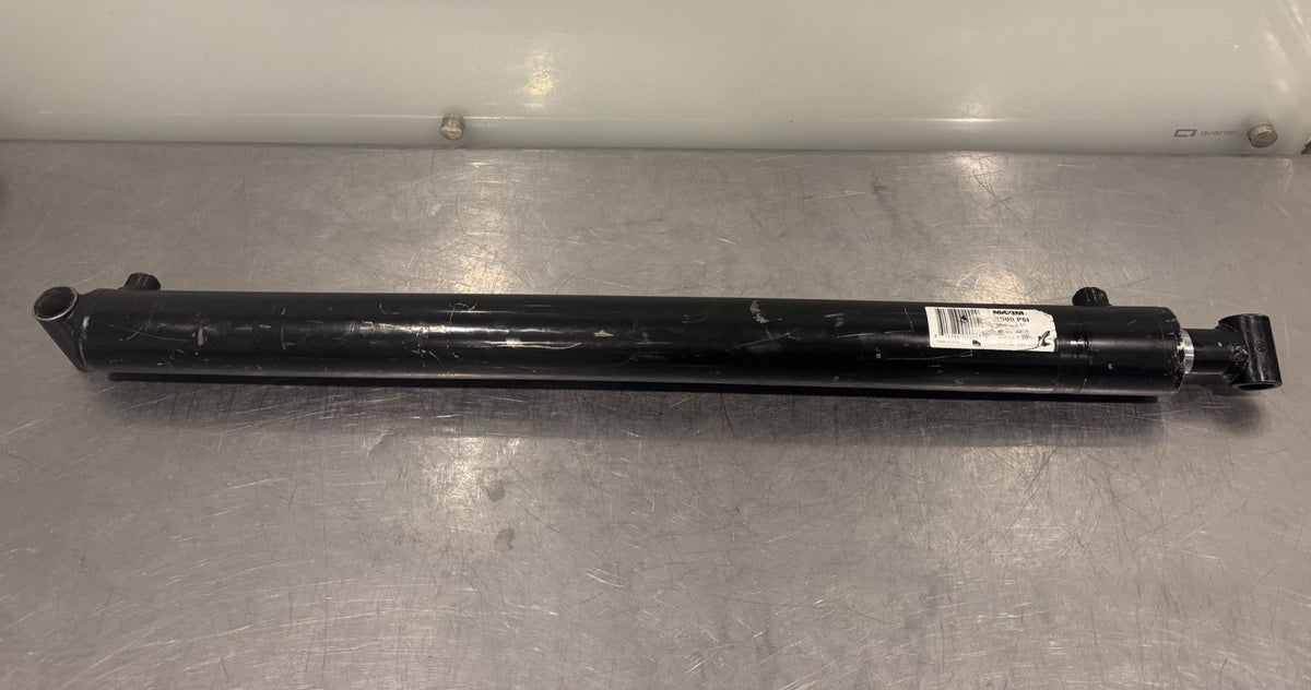 Maxim 288-331 Hydraulic Cylinder 2.5” Bore 32” Stroke 1.5” Rod 288331 NEW!