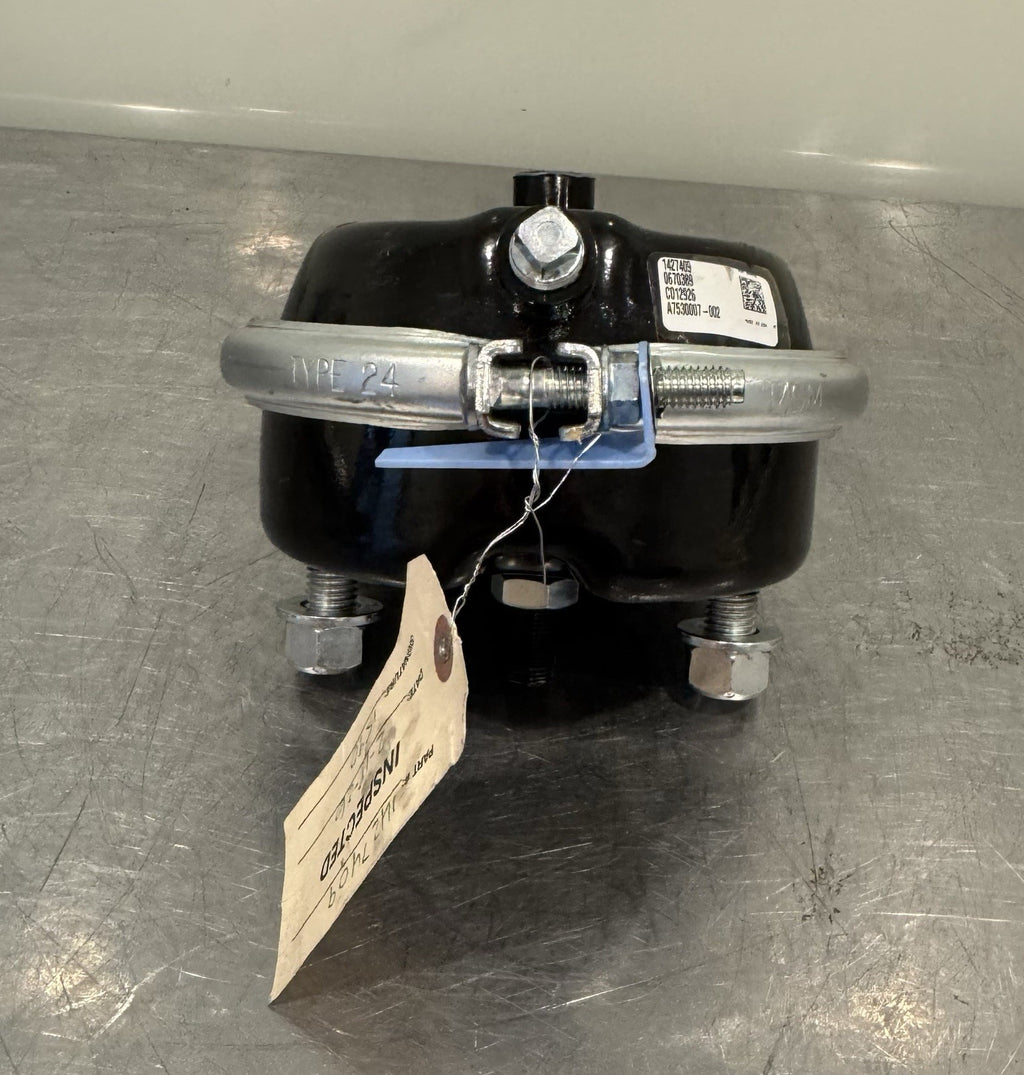 MGM 1427409 Service Chamber Air Brake Assembly NEW! FREE SHIPPING!