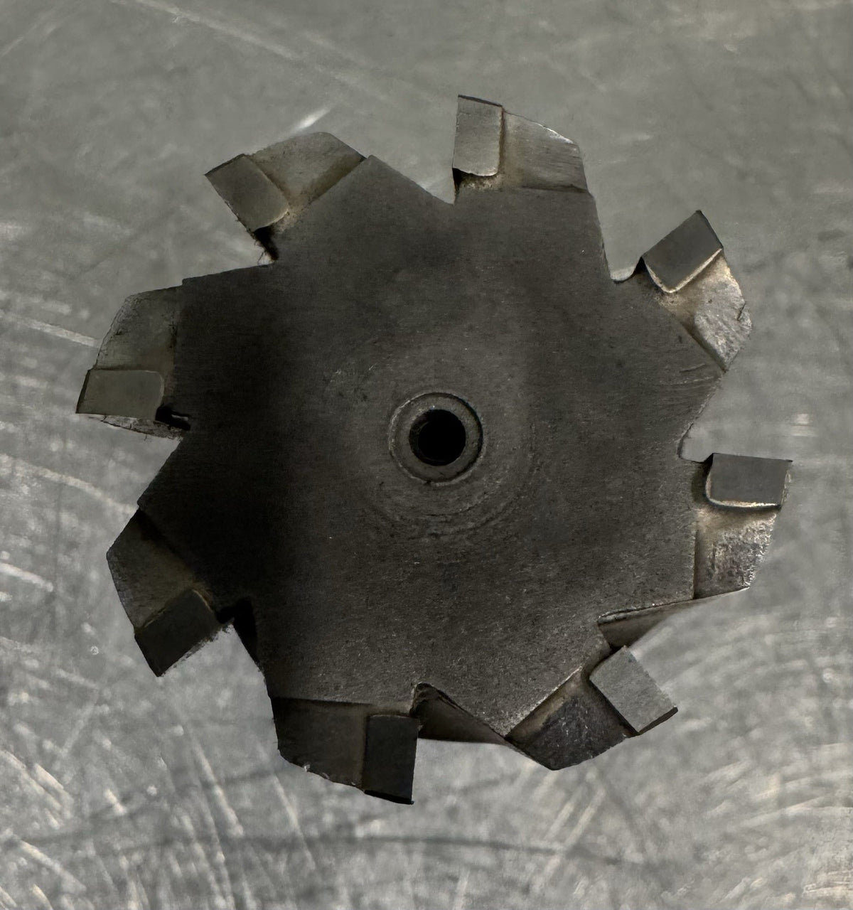 Carr Tool Company BC5010R Bit Resharpen NEW! FREE SHIPPING! 
