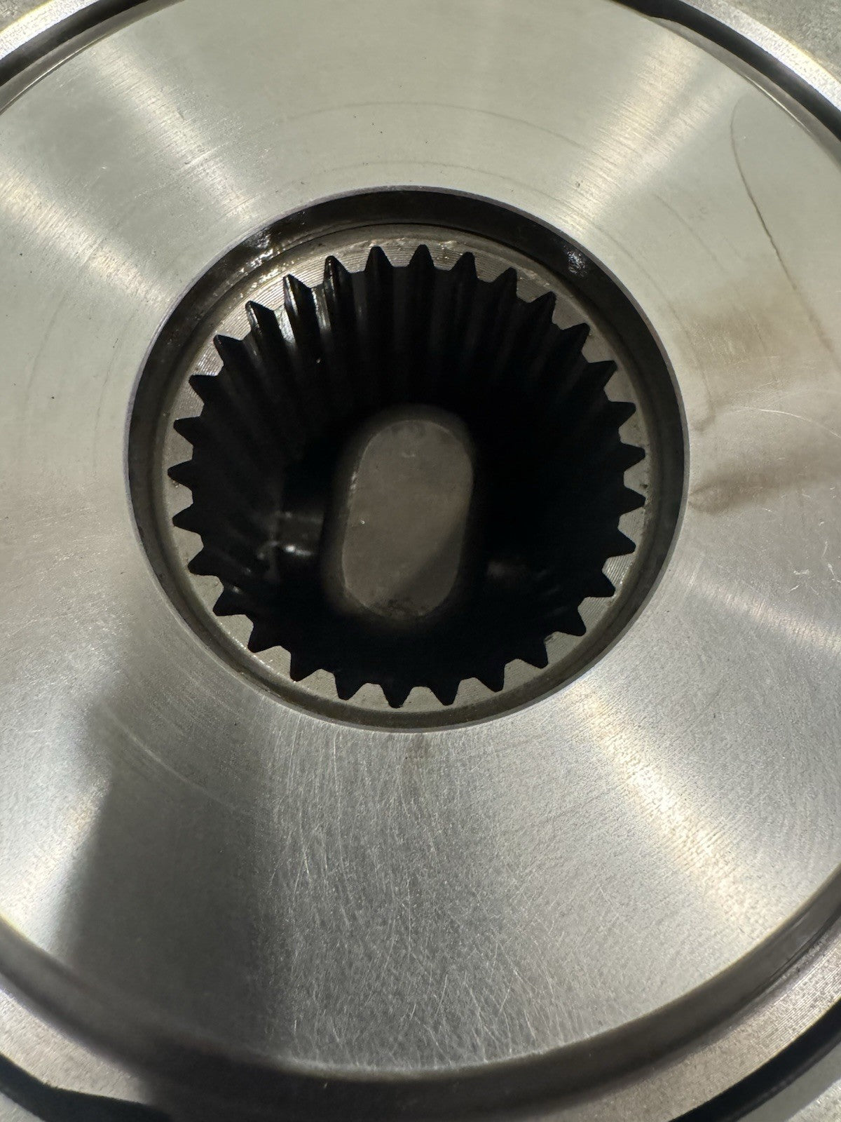 Caterpillar Carrier Differential CAT 30 Spline 20 Bolt NEW! FREE SHIPPING!