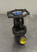 Vogt A105N 1" Gate Valve SW12141 13CR NEW! FREE SHIPPING!