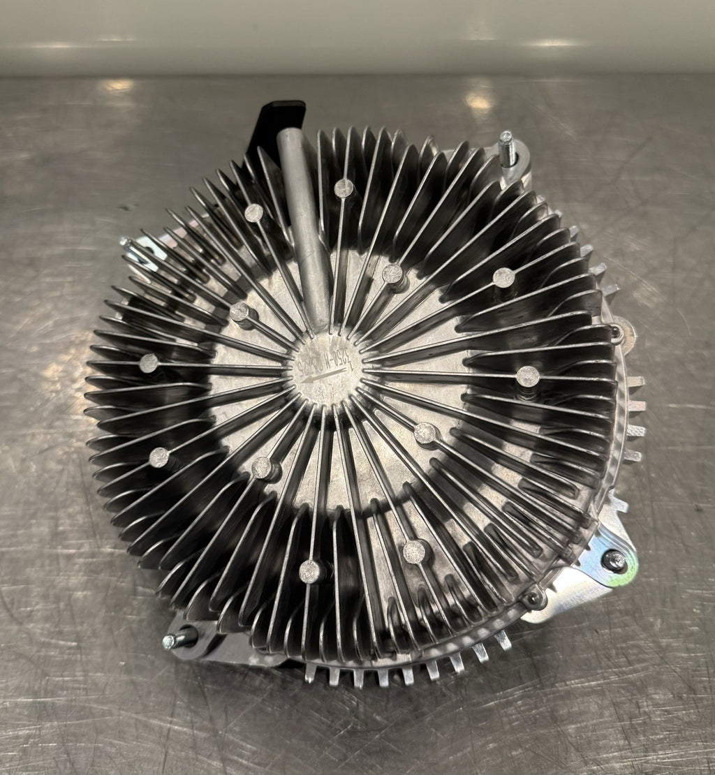 Napa 281774 Electronic Fan Clutch Ford NEW IN BOX! FREE SHIPPING!