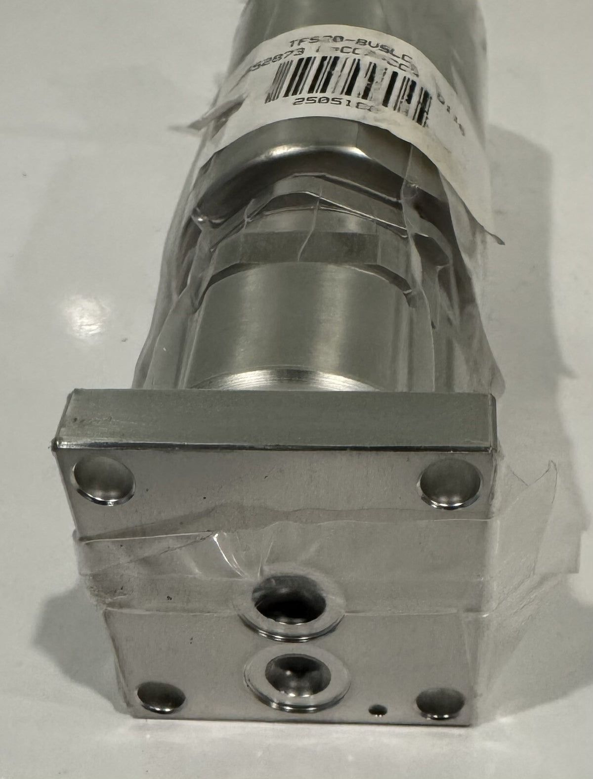 Ham-Let TFS20-8VSLC Submersible High Temp Stable Flow Valve NEW! FREE SHIPPING!