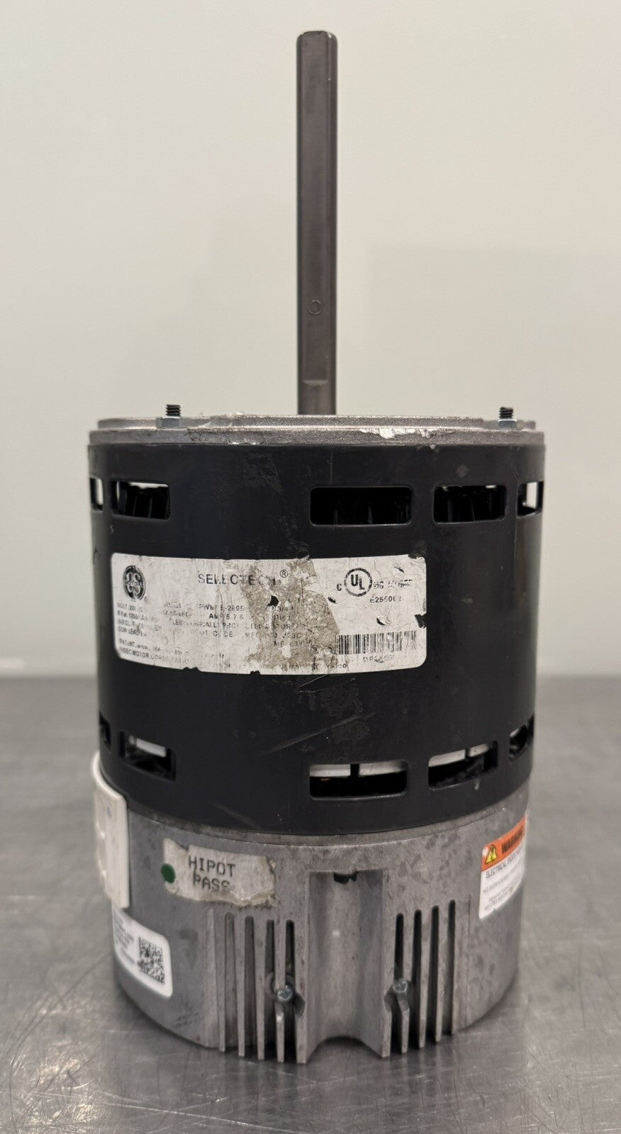 US Motors M55PWMPE-2895 Motor Goodman 0131M00992 NEW! FREE SHIPPING!