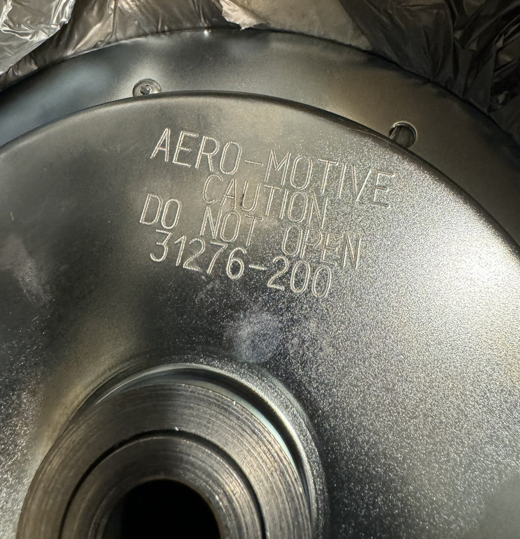 Aero-Motive 31276-200 Outer Spring ASSY Replacement NEW IN BOX! FREE SHIPPING!