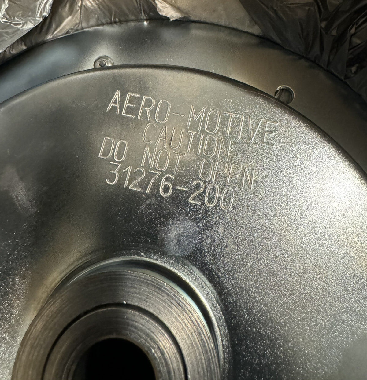 Aero-Motive 31276-200 Outer Spring ASSY Replacement NEW IN BOX! FREE SHIPPING!