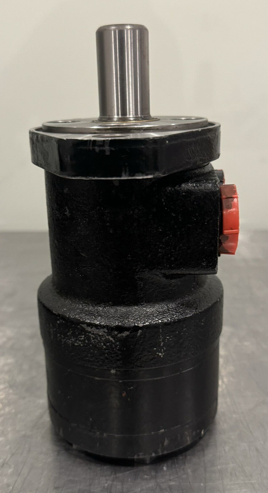 BMRS-200-H5-K-S-AFT Hydraulic Motor BMRS 200 H5 K S-AFT NEW! FREE SHIPPING!