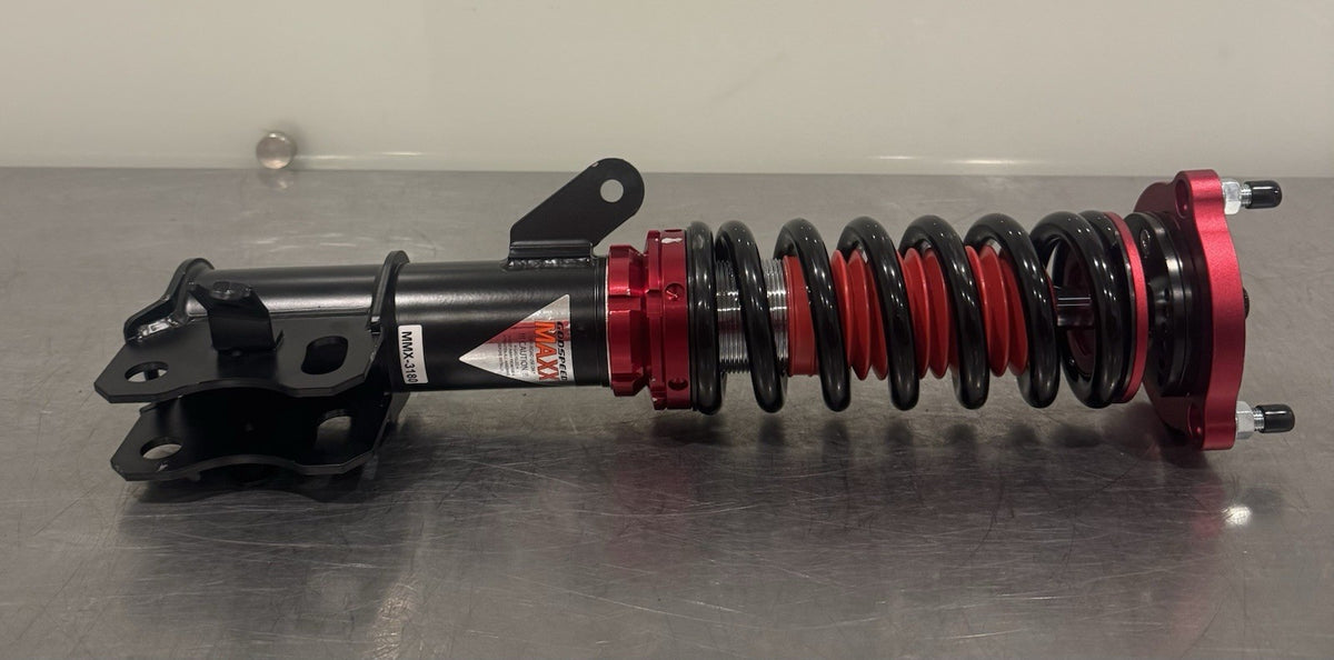 Godspeed Maxx MMX-3180 Coilover Shock Absorber Suspension NEW! SHIPS FREE!