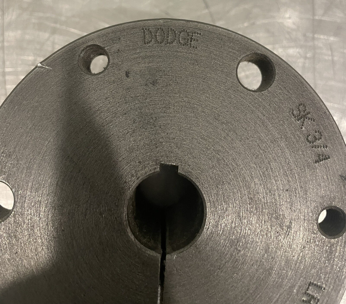 Dodge SK3/4 QD Bushing Assembly NEW! FREE SHIPPING!