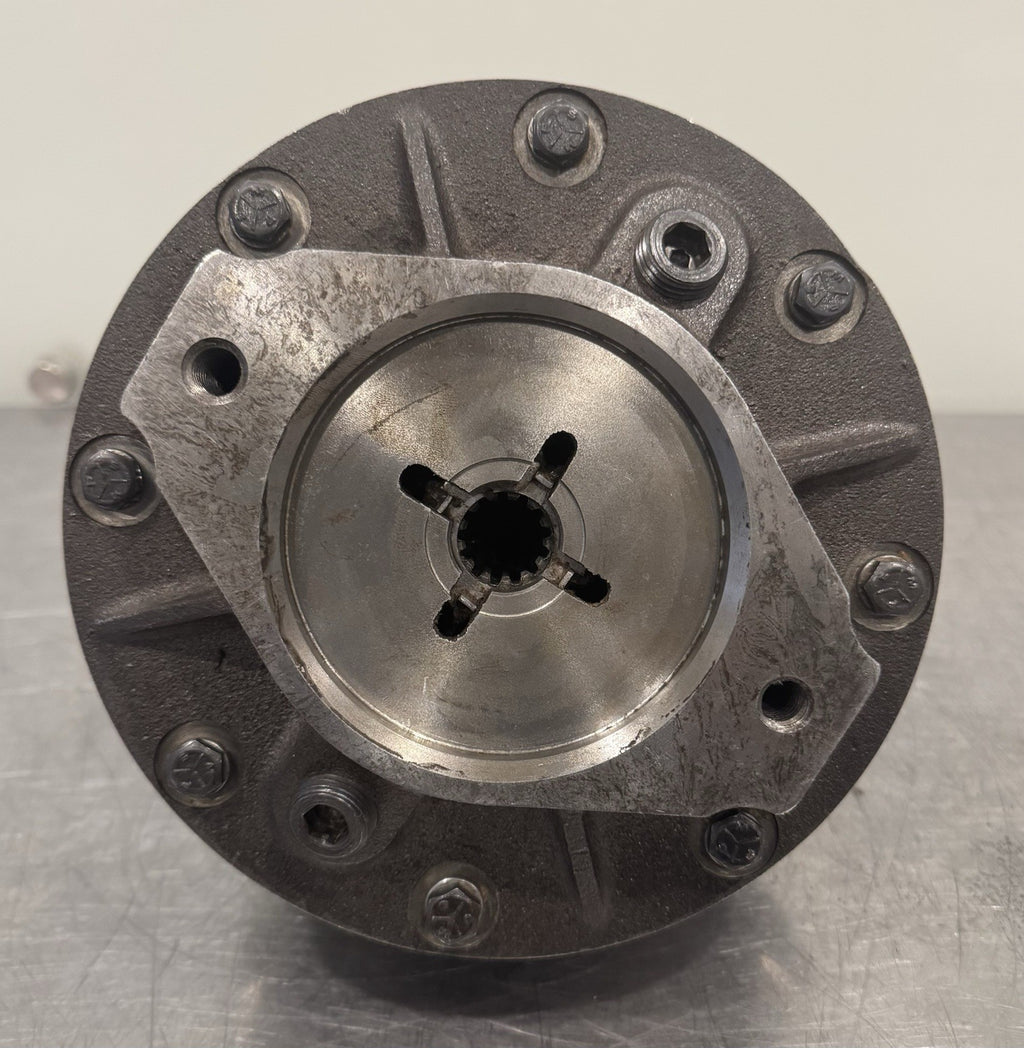Planetary Drive Gear Reduction Head 17 Spline NEW! FREE SHIPPING!