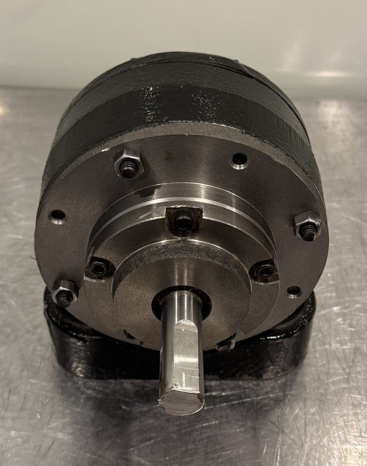 Hydraulic Gear Pump Motor Assembly NEW! FREE SHIPPING!