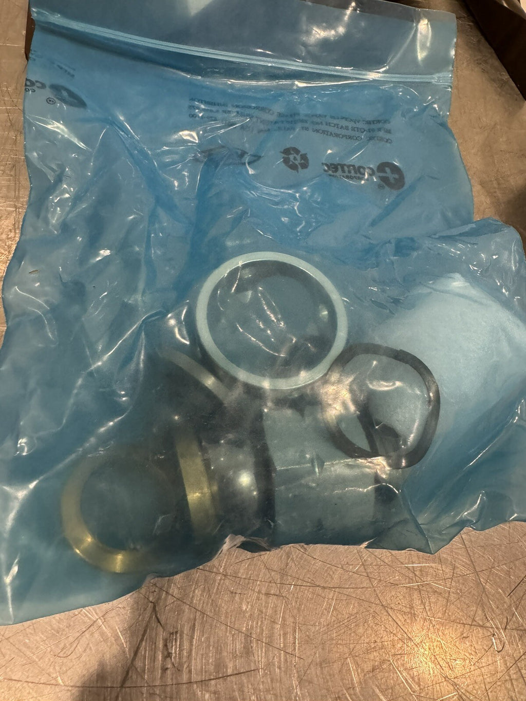 Graco 24U227 Repair Kit Pump NL NEW IN BOX! FREE SHIPPING! 