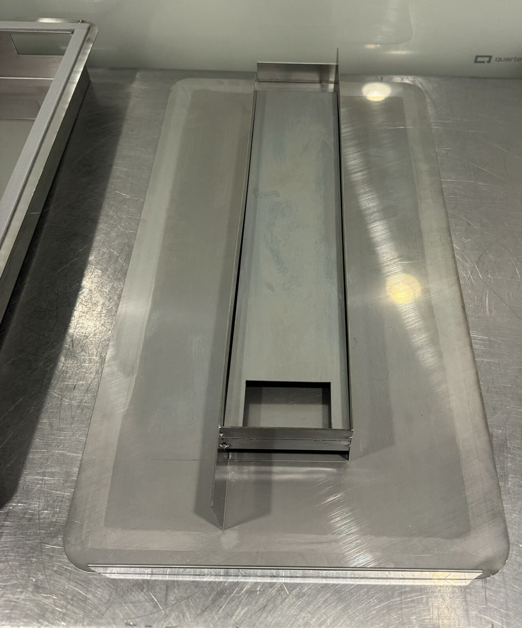 Turbochef ENC-3023 MMS Pan Service Kit 7-11 Only NEW IN BOX! FREE SHIPPING!