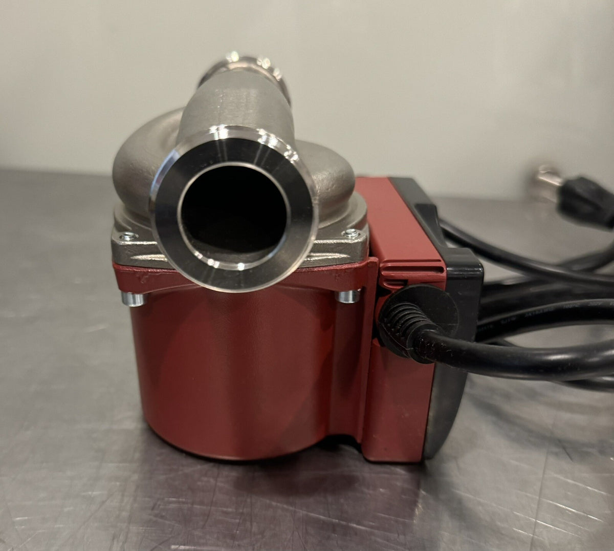 Enovative DR055U AutoHot On-Demand Hot Water Pump System NEW IN BOX!