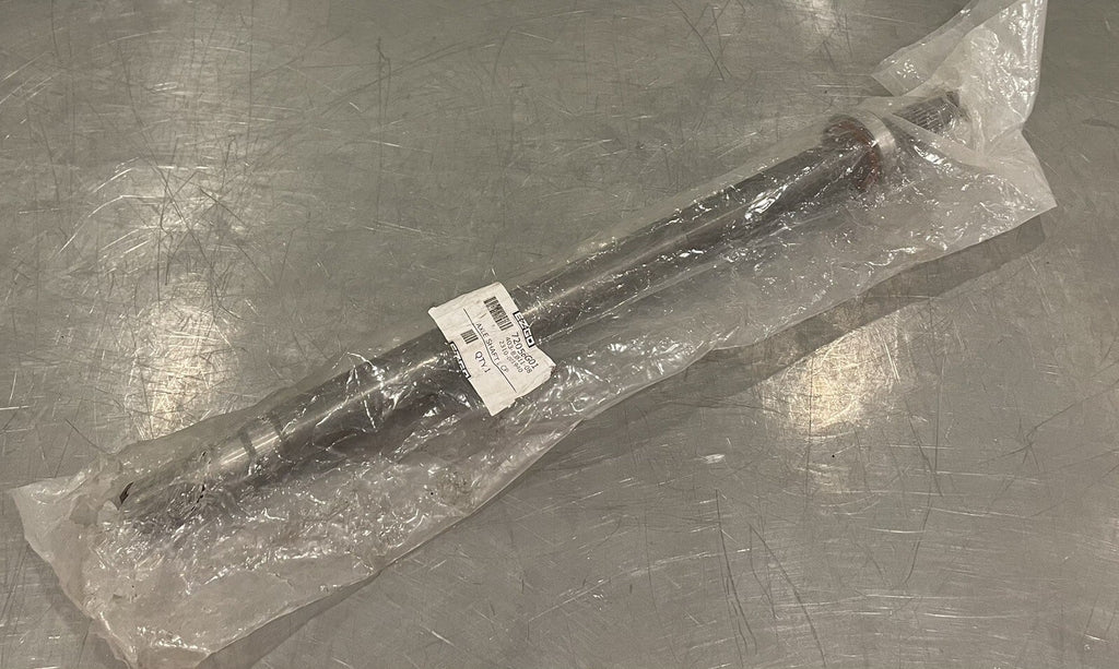 EZGO 72056G01 Rear Axle Shaft Driver Side LH NEW! FREE SHIPPING!