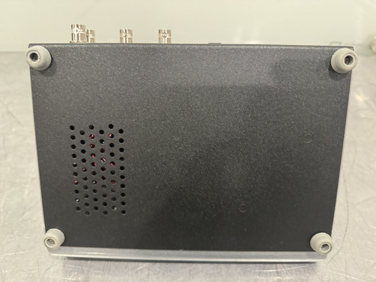 Harvard Aparatus Homeothermic Monitoring Controller W/ Pad  NEW! FREE SHIPPING!