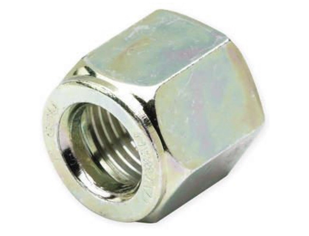 Parker 10BU-S Ferulok Tube Nut NEW! FREE SHIPPING!