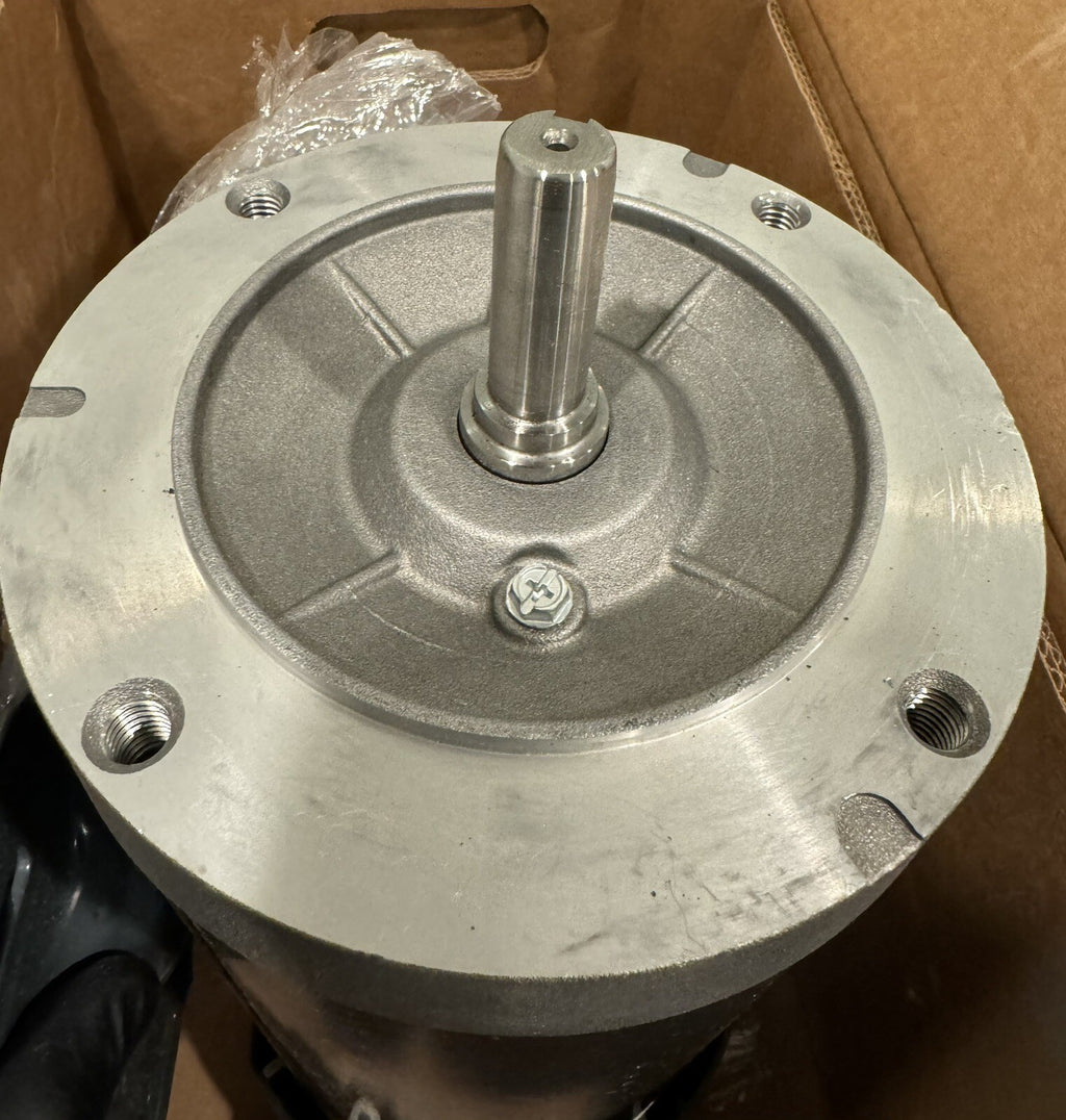 Marathon 056T17F15644 Motor 2 HP 1725 RPM 3PH NEW IN BOX! FREE SHIPPING!