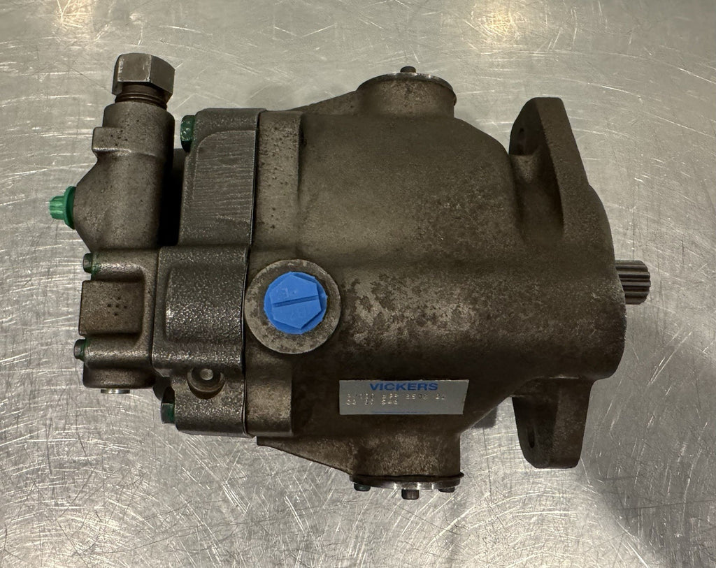 Vickers PVQ20-B2R-SE3S-21-CG-30-S46 Hydraulic Pump REMAN! FREE SHIPPING!