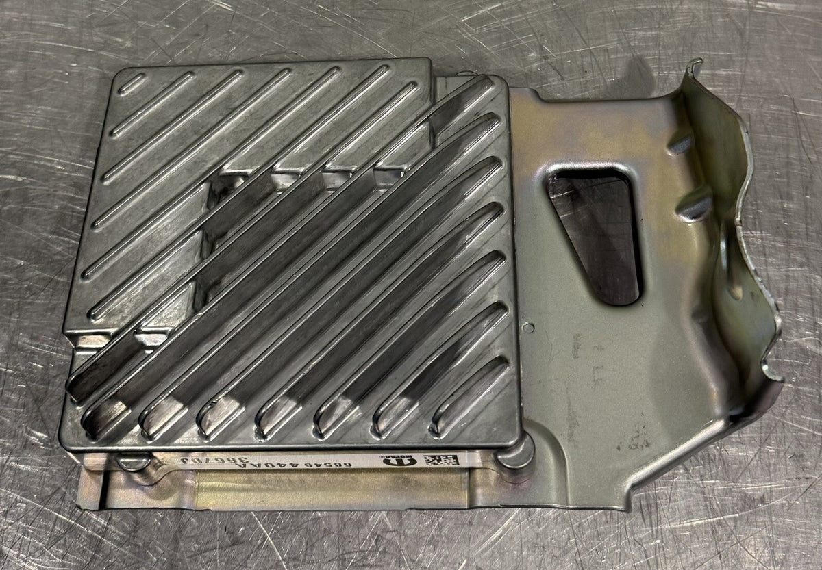 Mopar 68546440AA RAM Amplifier Genuine NEW! FREE SHIPPING!