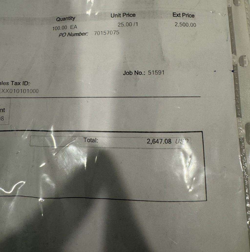 1815600225 M-108 Seal Ring M108 Metcar NEW! FREE SHIPPING!