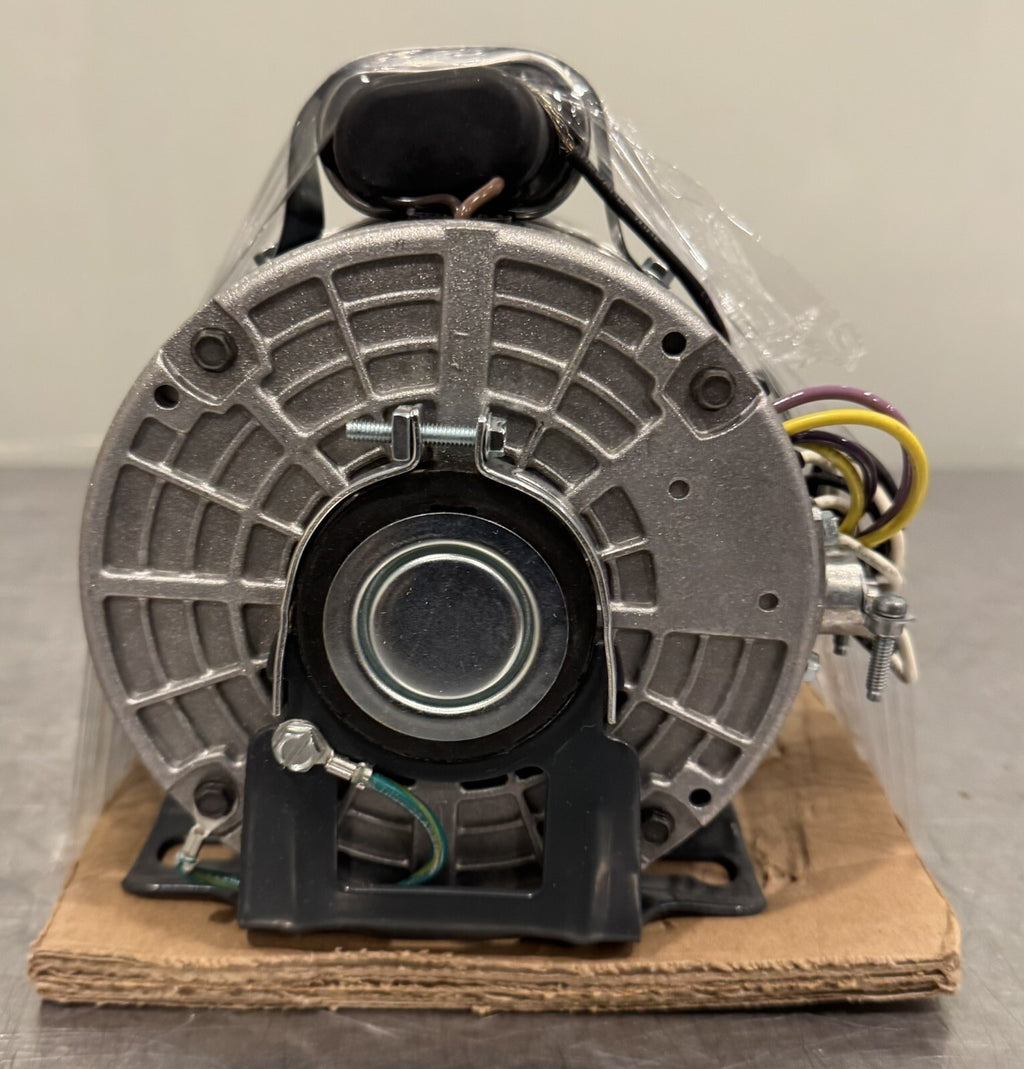 Leeson X304 1/3HP 115V 1075 RPM Motor 048A11T201 NEW IN BOX! FREE SHIPPING!