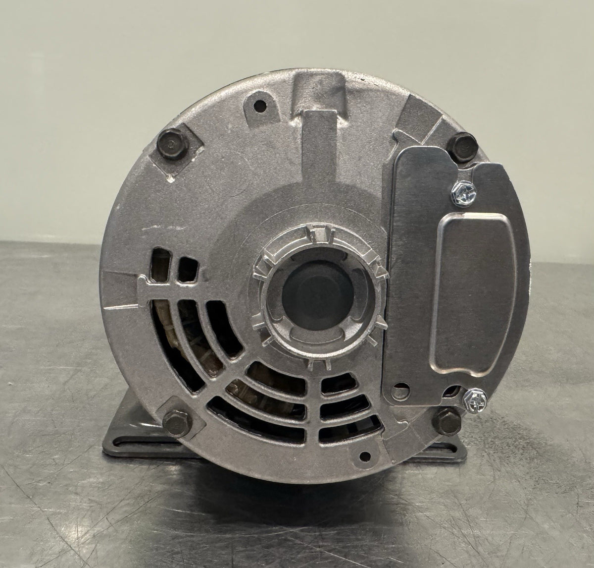 Dayton 20VD21 Motor 1/4 HP 1725 RPM 208-230/460V 3PH NEW IN BOX! FREE SHIPPING!