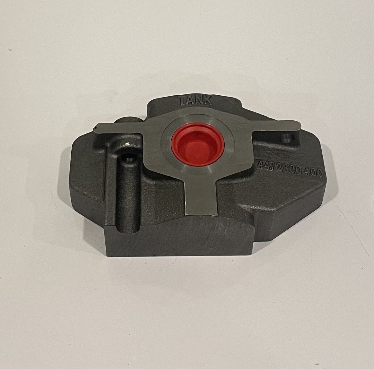 4472800400 Hydraulic Valve Assembly NEW! FREE SHIPPING!