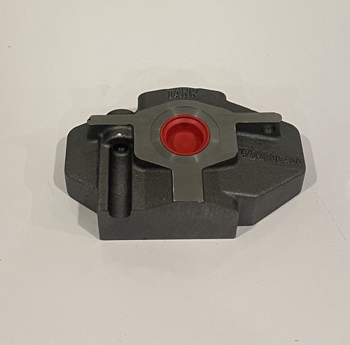 4472800400 Hydraulic Valve Assembly NEW! FREE SHIPPING!