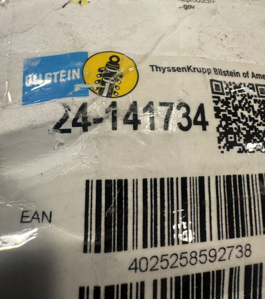 Bilstein 24-141734 Shock Absorber 4600 Series NEW IN BOX! FREE SHIPPING!