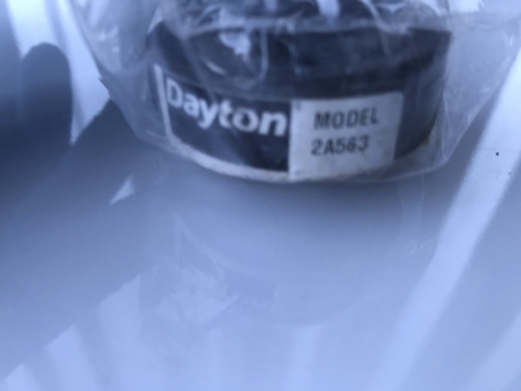 Dayton  1/2 ” Hex Hub Alloy Steel Interchangeable Revcor 87-222-004-CTN NEW