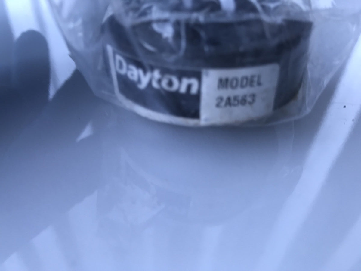 Dayton  1/2 ” Hex Hub Alloy Steel Interchangeable Revcor 87-222-004-CTN NEW