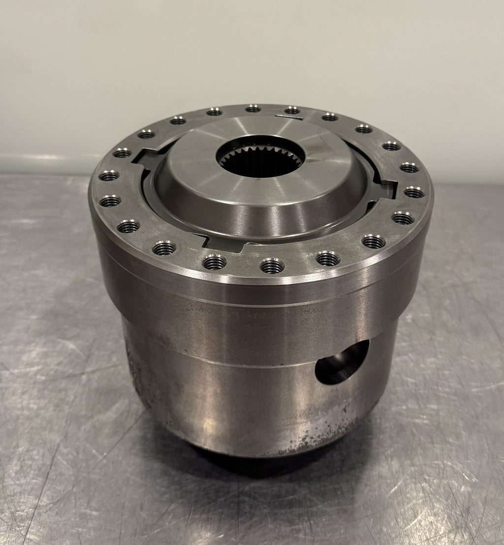 Caterpillar Carrier Differential CAT 30 Spline 20 Bolt NEW! FREE SHIPPING!