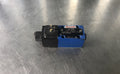 Rexroth R900906668 Bosch Hydraulic Solenoid Valve Assy NEW!! FREE SHIPPING!!