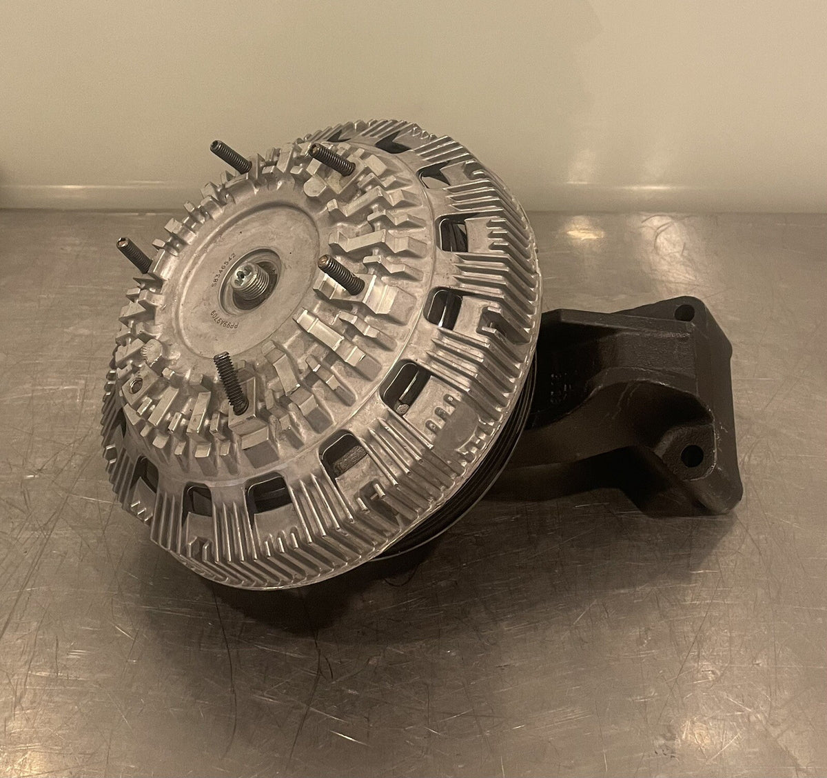 Horton 99A9709 Engine Cooling Fan Clutch NEW! FREE SHIPPING!