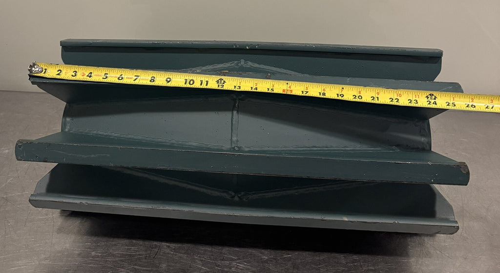 Baldor Dodge 219116 Conveyor Pulley Heavy Duty NEW! FREE SHIPPING!