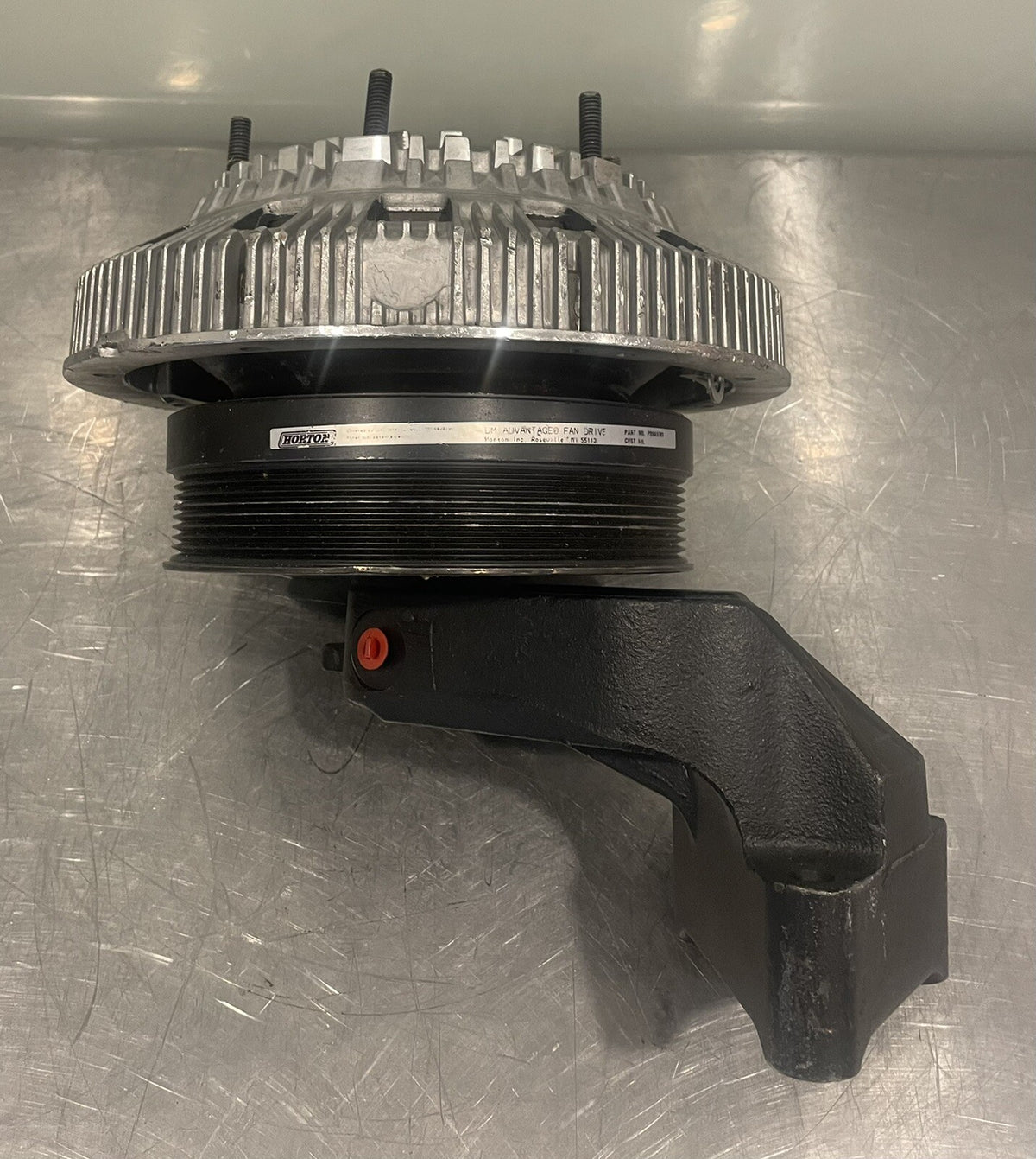 Horton 99A9709 Engine Cooling Fan Clutch NEW! FREE SHIPPING!