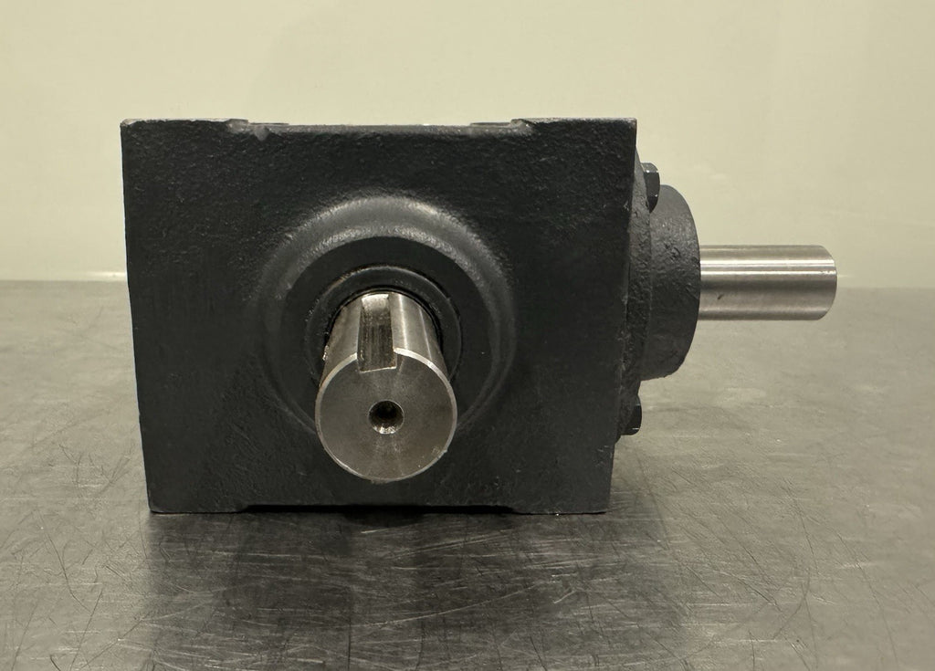 Hub City 0220-00803 Gear Reducer Model 150 1/1 ST Ratio D/E Style NEW SHIPS FREE