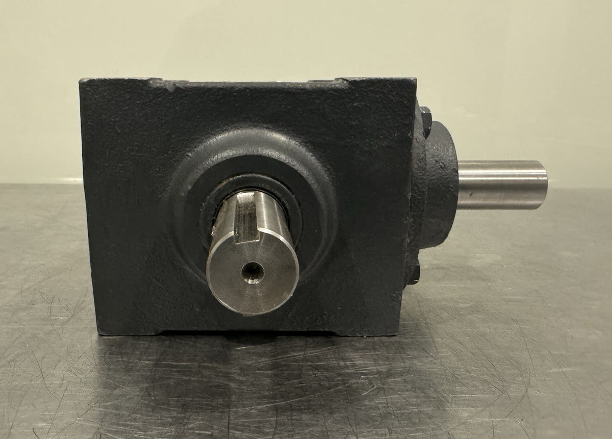 Hub City 0220-00803 Gear Reducer Model 150 1/1 ST Ratio D/E Style NEW SHIPS FREE