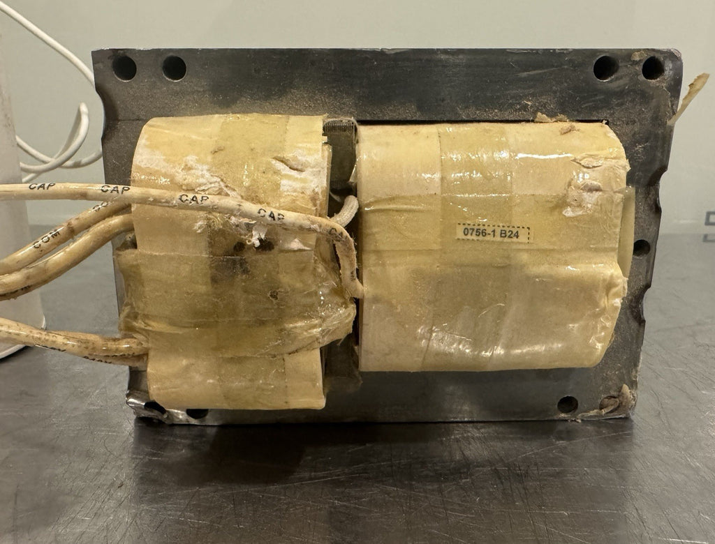 ISB Sola Basic E-MCA00W1500 Metal Halide Ballast DAMAGED! NEW!