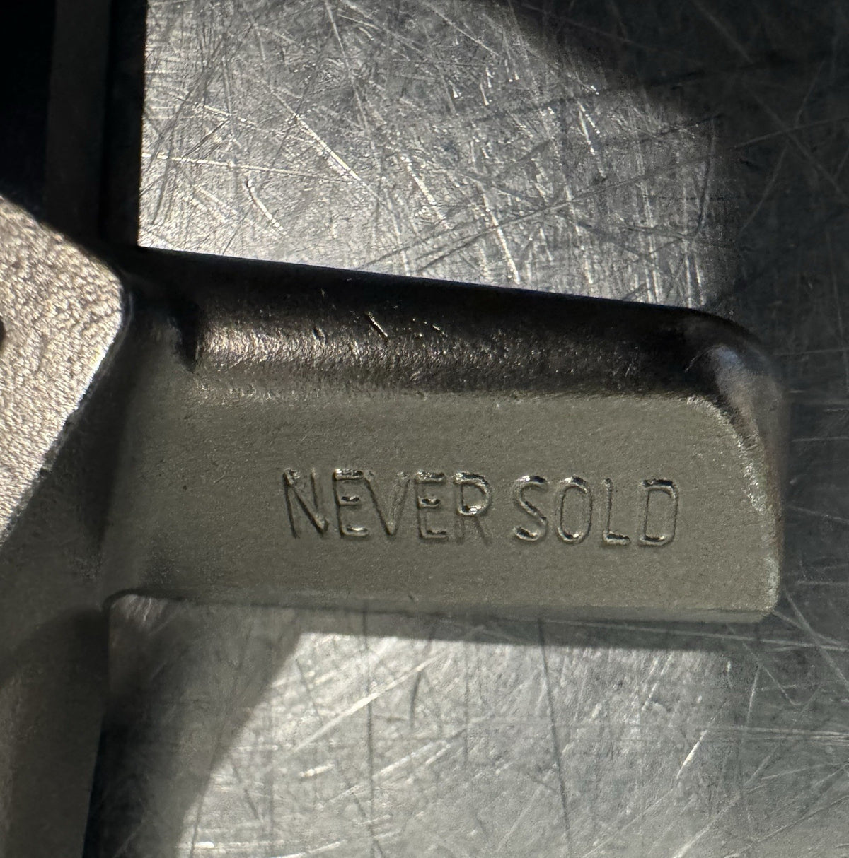 Kasco Never Sold 52 Blade NEW! FRE SHIPPING!