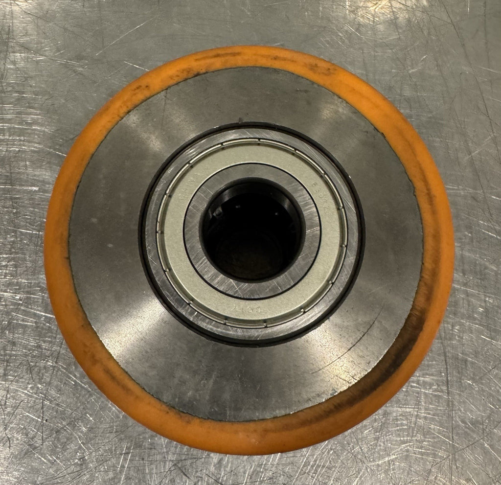 Crown 082020-302 Polyurethane Wheel 302 Compound Poly NEW! FREE SHIPPING!